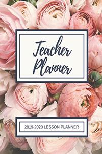 Lesson Planner for Teachers