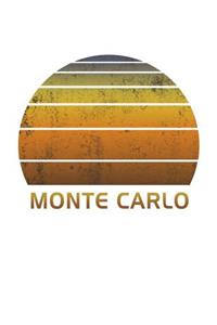 Monte Carlo