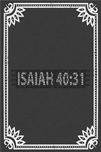 Isaiah 40