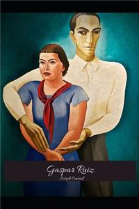 Gaspar Ruiz