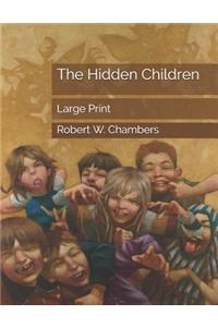 The Hidden Children