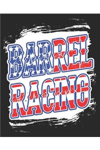 Barrel Racing