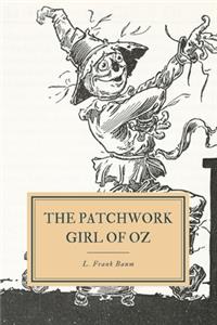 The Patchwork Girl of Oz