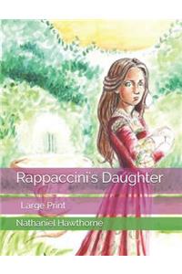 Rappaccini's Daughter
