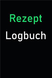 Rezept Logbuch