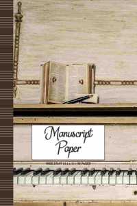 Manuscript Paper