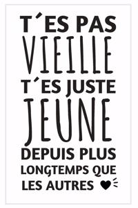 Bon Anniversaire Carnet Humoristique
