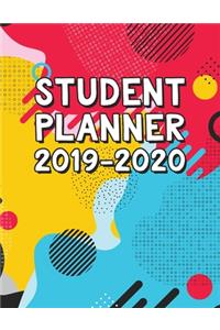 Student Planner