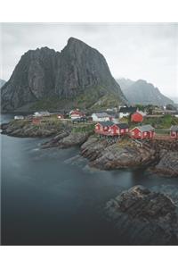 Norway Cruise Planner
