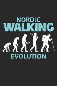 Nordic Walking Evolution