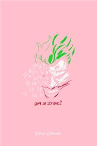 Clown Journal