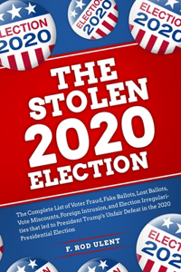 2020 Stolen Election