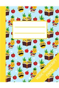 Pineapple