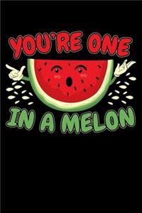 One In A Melon