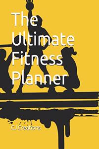 The Ultimate Fitness Planner