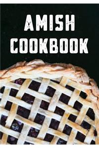 Amish Cookbook