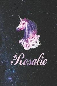 Rosalie