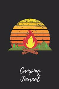 Camping Journal