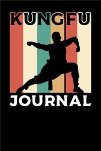 Kung Fu Journal