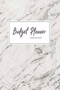 Budget Planner Organizer