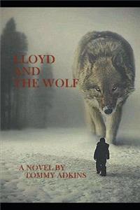 Lloyd and the Wolf