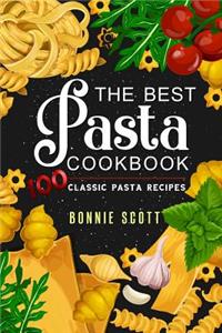 Best Pasta Cookbook