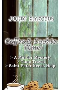 Coffee & Cookie Time