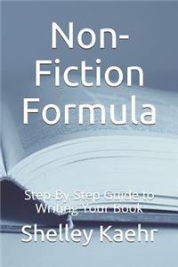 Non-Fiction Formula