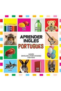 Aprender Ingles Portugues