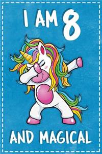 Unicorn Birthday