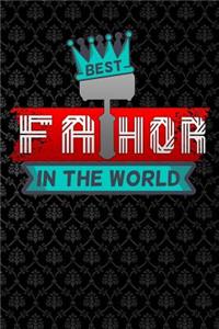 best fathor in the world