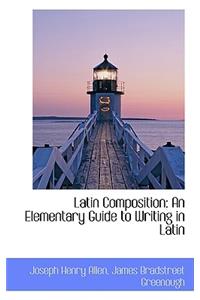 Latin Composition