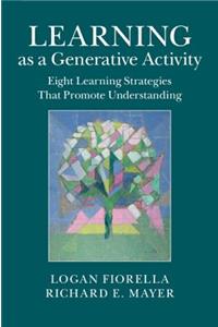 Learning as a Generative Activity