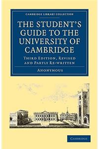 The Student's Guide to the University of Cambridge