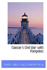 Caesar's Civil War with Pompeius