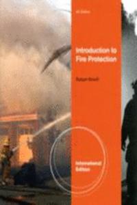 INTRODUCTION TO FIRE PROTECTION