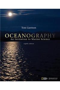 Cengage Advantage Books: Oceanography: An Invitation to Marine Science