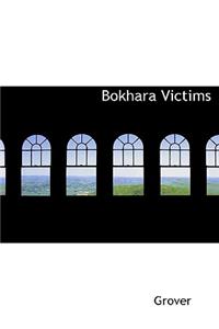 Bokhara Victims