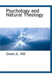 Psychology and Natural Theology