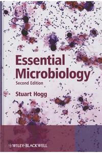 Essential Microbiology 2e