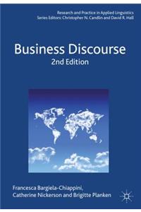 Business Discourse