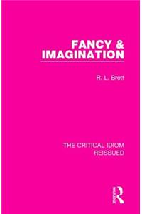 Fancy & Imagination