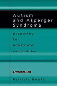 Autism and Asperger Syndrome