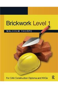 Brickwork Level 1