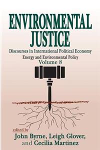 Environmental Justice