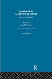Collected Works of John Stuart Mill