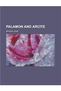 Palamon and Arcite