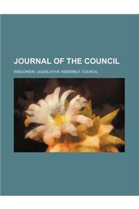 Journal of the Council