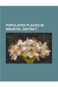 Anabaptist Organizations Established in the 19th Century