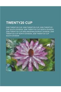 Twenty20 Cup